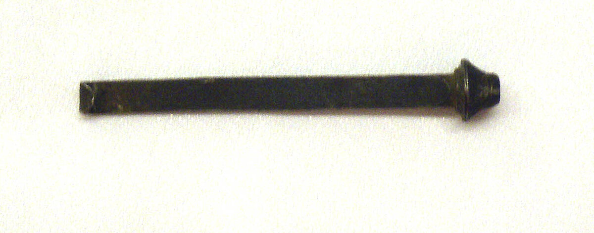 Zugstange Mauser P08 - Original